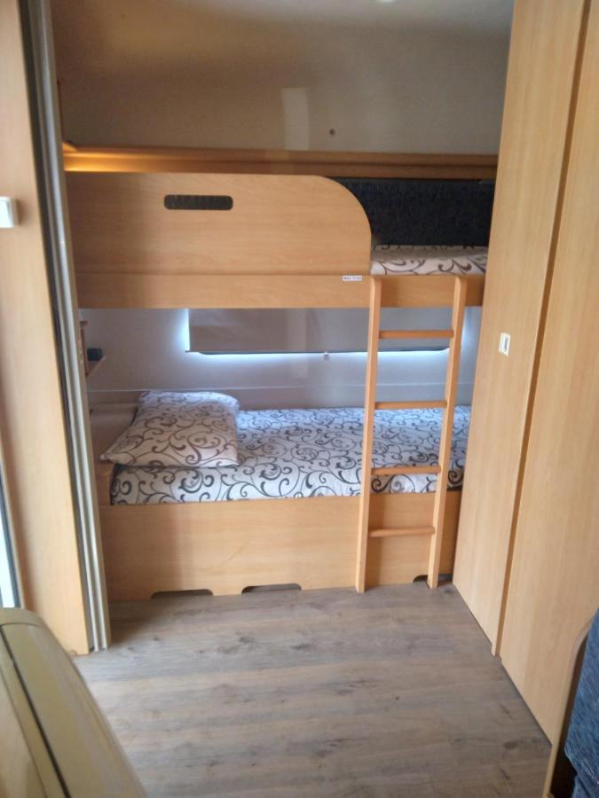 Camping Goldfish Созополь Экстерьер фото