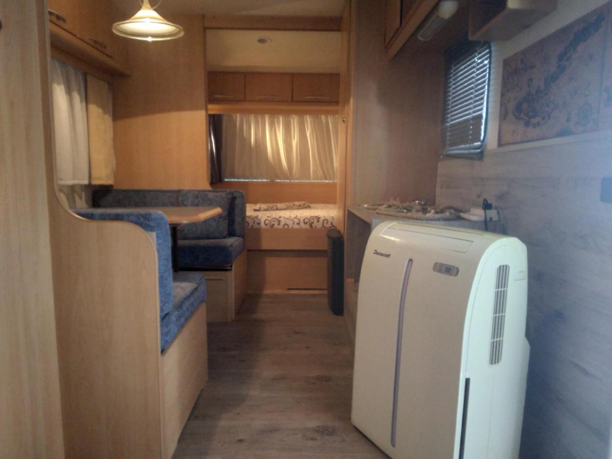 Camping Goldfish Созополь Экстерьер фото